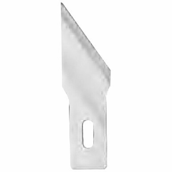 General Tools HOBBY KNIFE BLADES, 5PK 1924